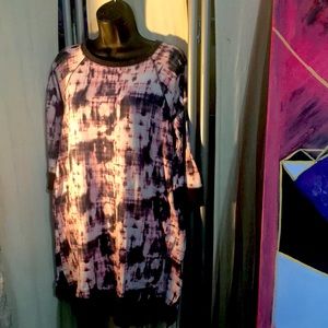 Cool long sleeve shirt